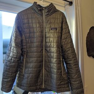Patagonia Nano Puff
